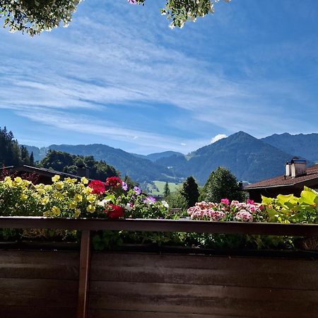 Апартаменти Haus Bergblick Вальхзе Екстер'єр фото